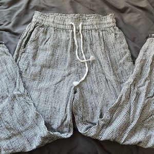 Aerie beachy pants